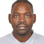 James Ochidi Obura - Kampala, Ouganda