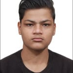 Aniket Goyal - Delhi, Inde