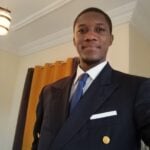 Henri Joachim Ntouda - Yaoundé, Cameroun