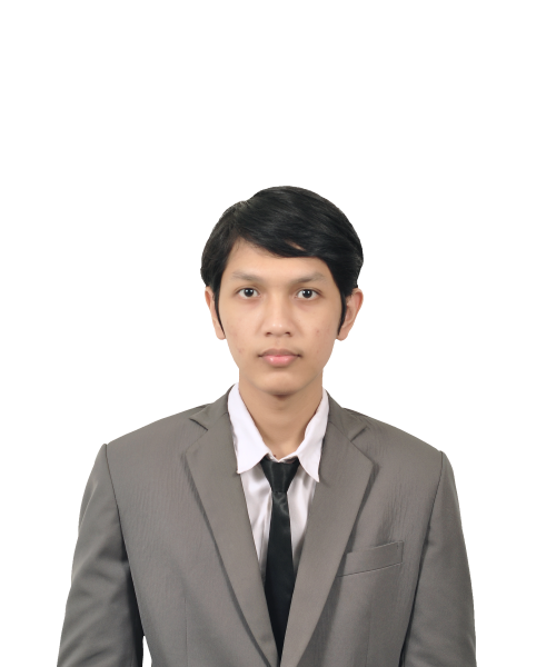 Shofriz Fatih Hilmi