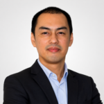Ronald Allan Alcazar - Manila, Philippines