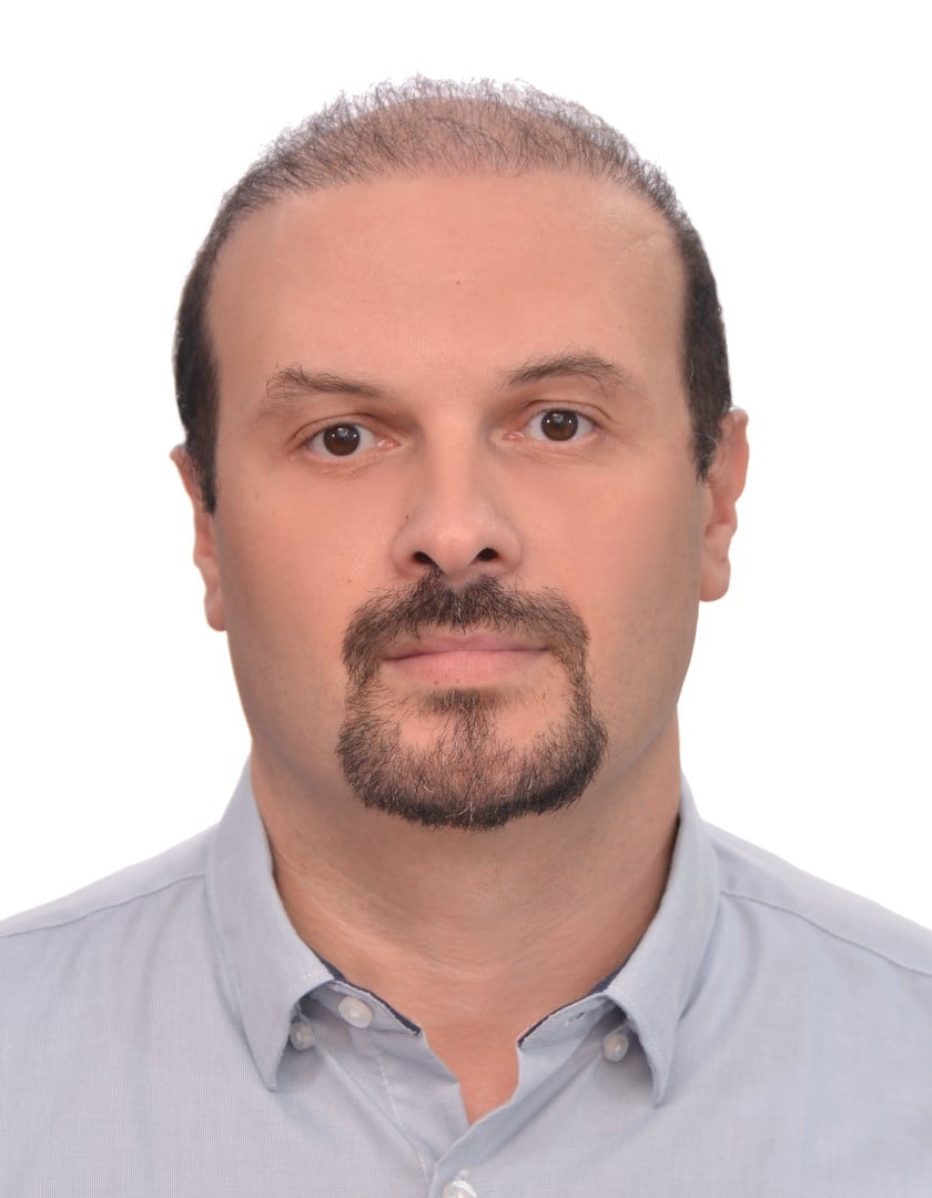 karim bouguerra