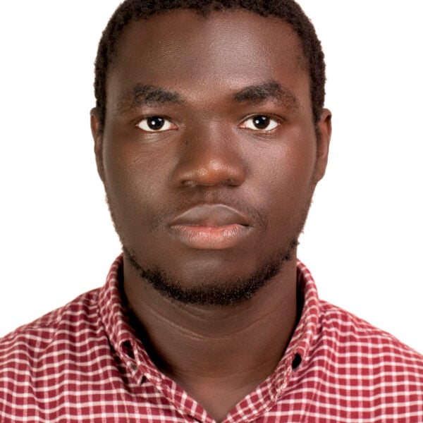 Mohamed DOUKOURE