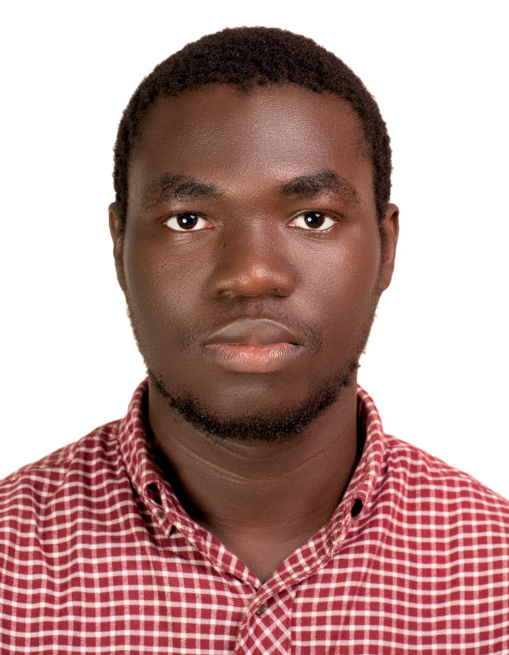 Mohamed DOUKOURE
