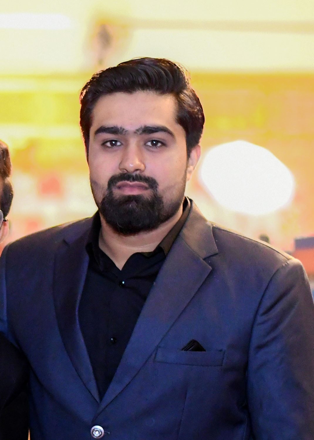 Abdul Rehman Raees