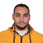 Mahmoud Essam - Cairo, Egypt