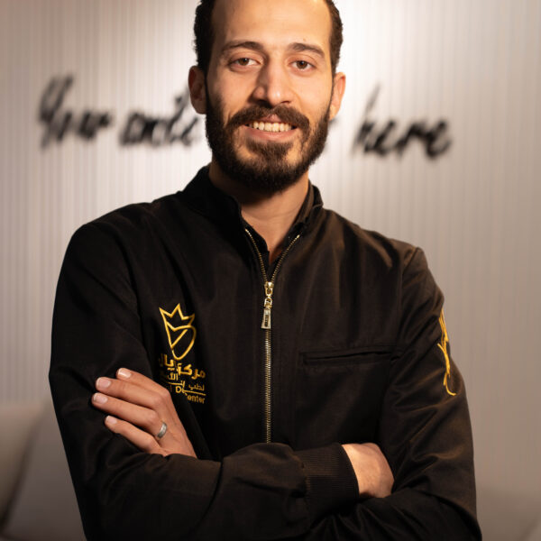 Abd Elrahman Mohsen Muhamed Shaker