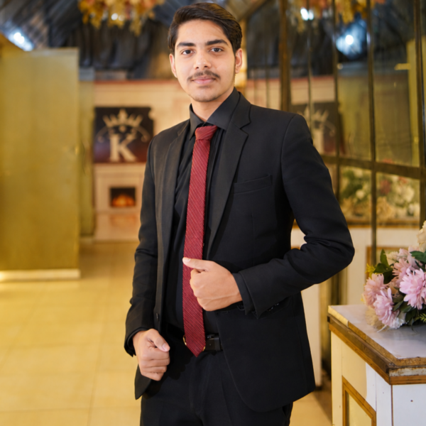 Muhammad Awais