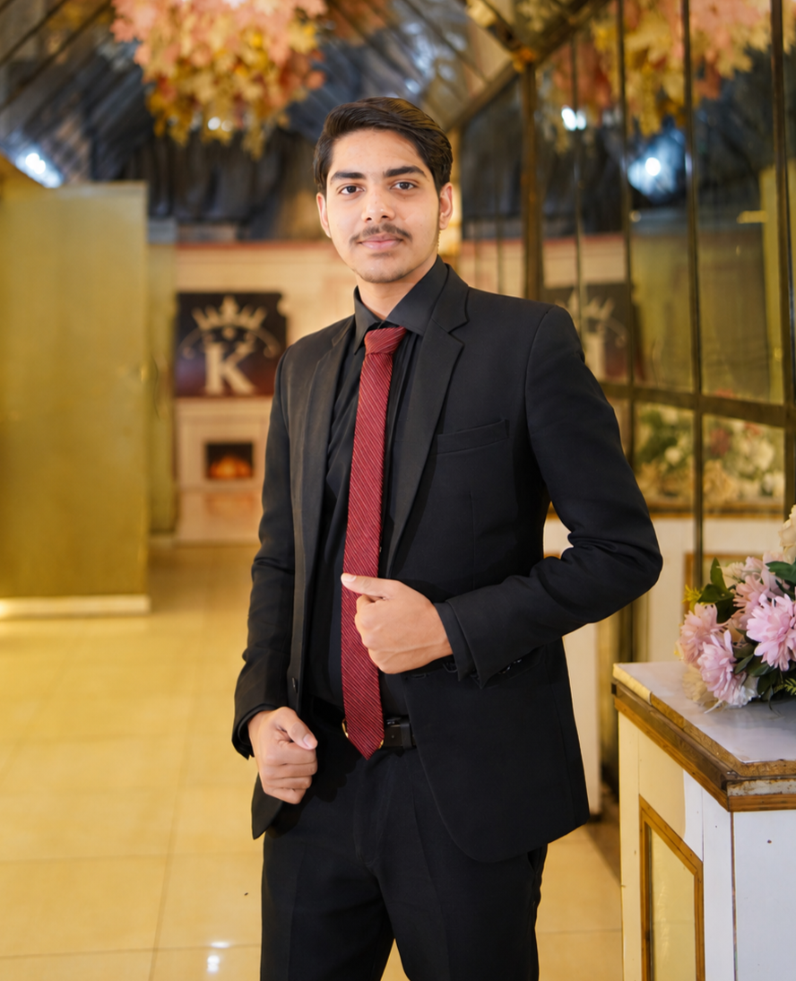 Muhammad Awais