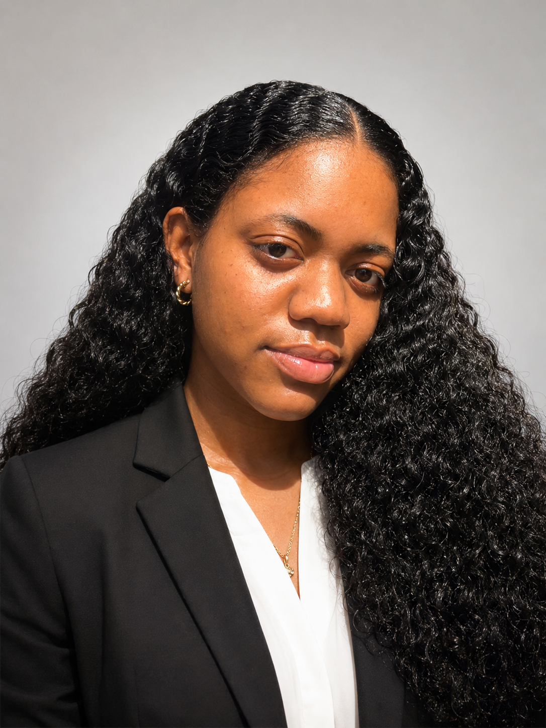 Sharon Orajekwe - cover