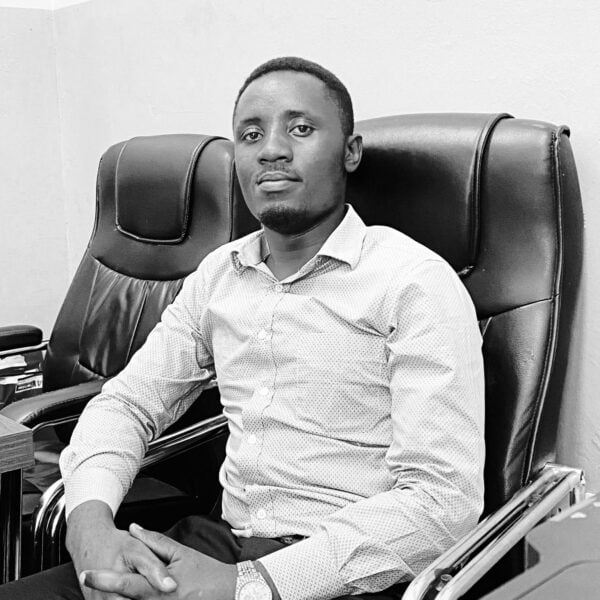 Elly Mwasenga