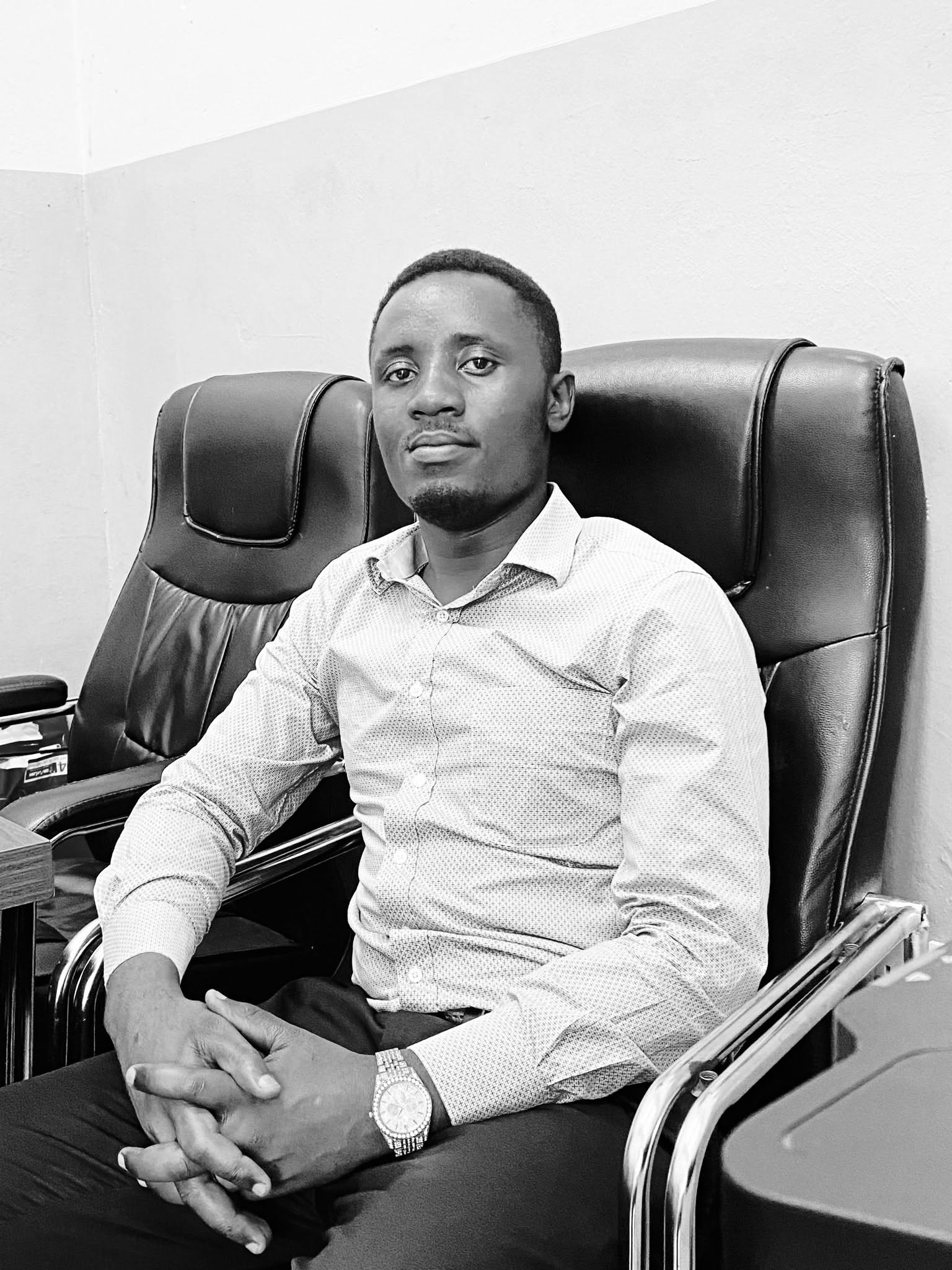 Elly Mwasenga