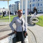 Emilia Maduekwe - Milan, Italie