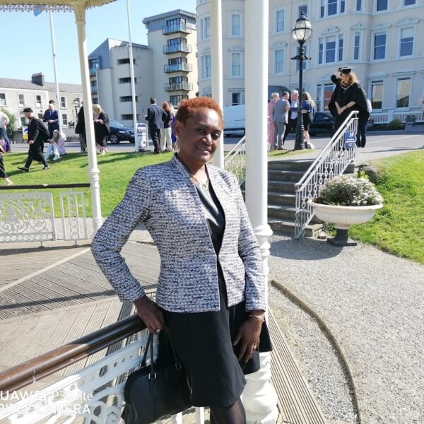 Emilia Maduekwe