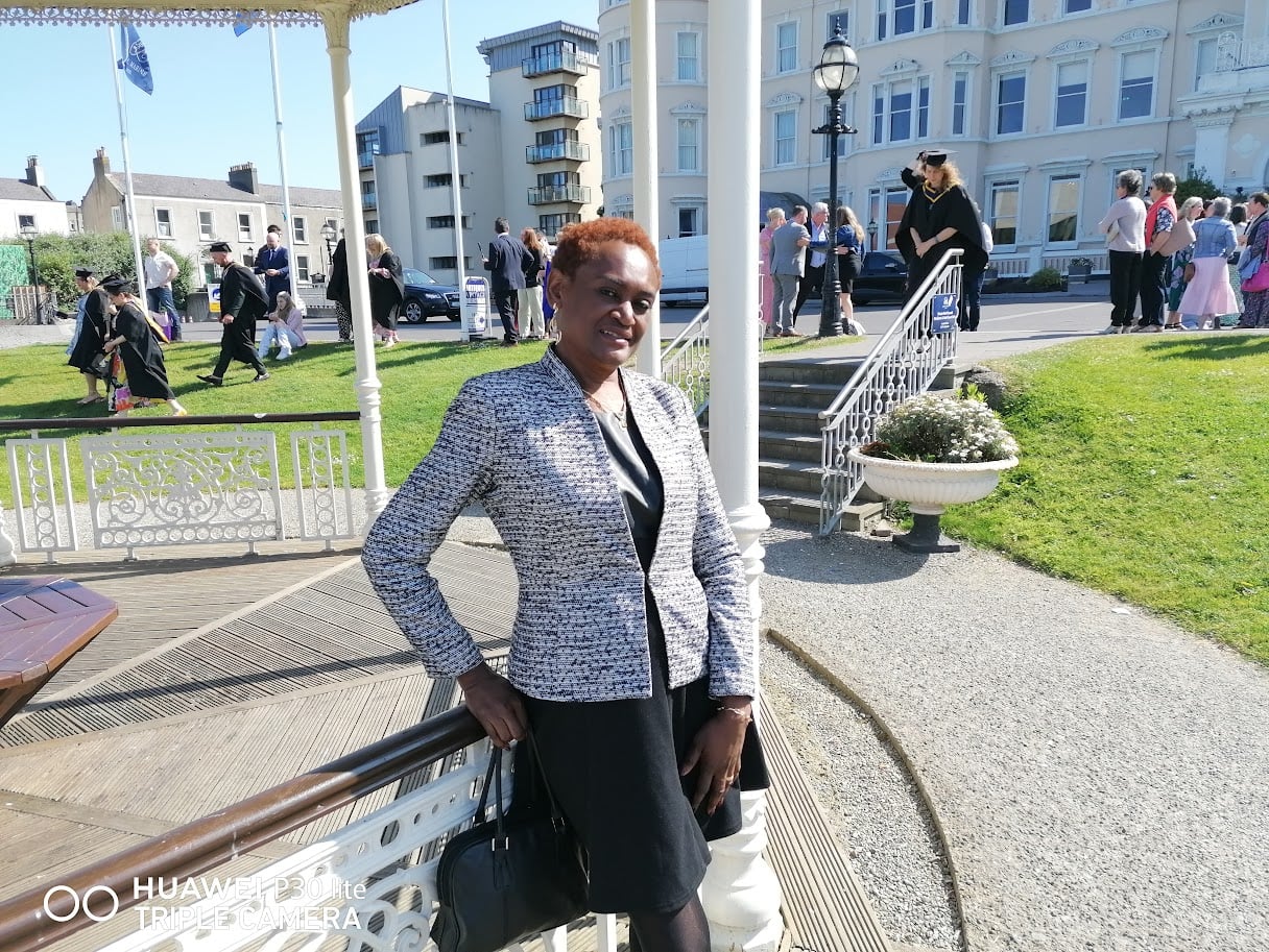 Emilia Maduekwe