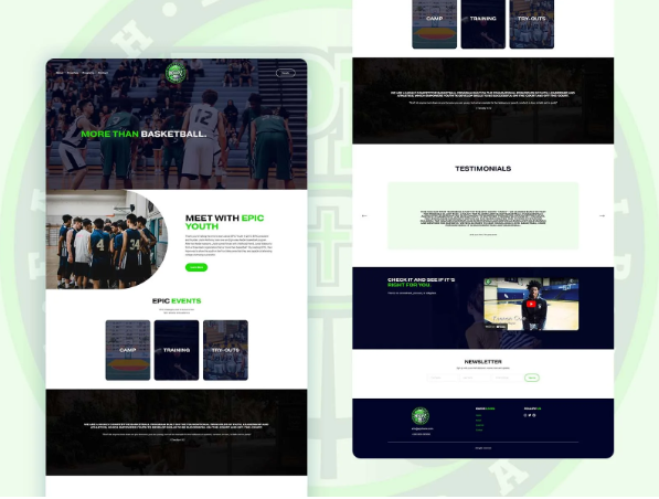 Solomon Adeyinka - portfolio - 0