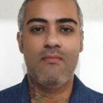 Leandro Rocha - São Paulo, Brazil