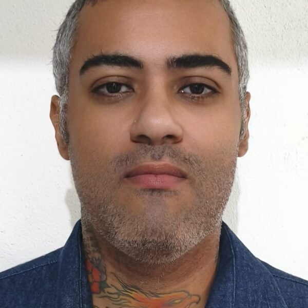 Leandro Rocha
