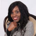 Eve Nyemba - Harare, Zimbabwe