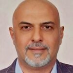 Eyad Hiyari - Amman, Jordanie