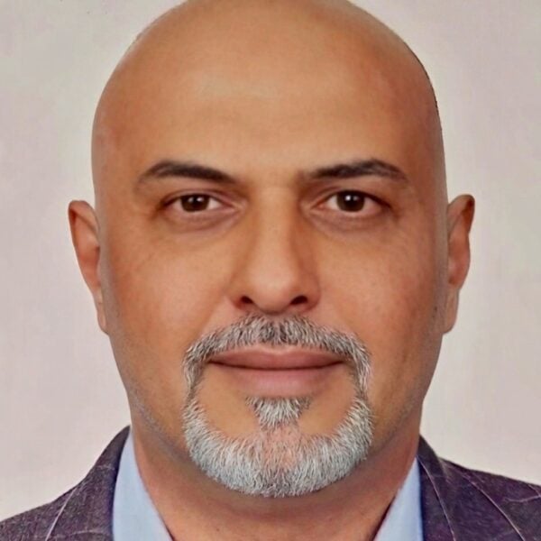 Eyad Hiyari