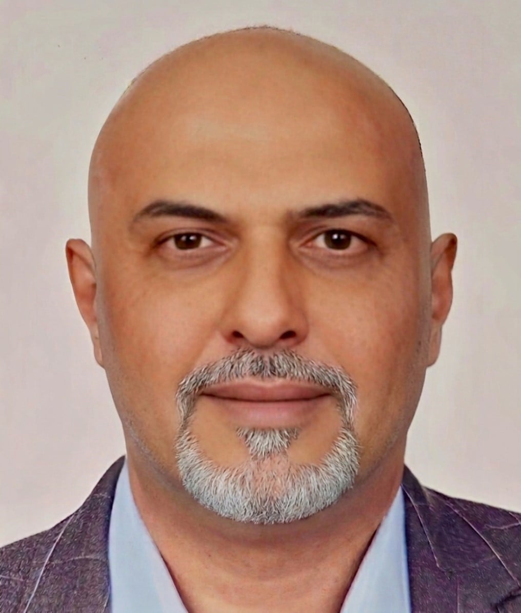 Eyad Hiyari