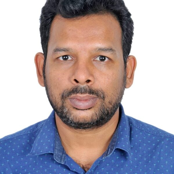 Md Ezaz Qureshi