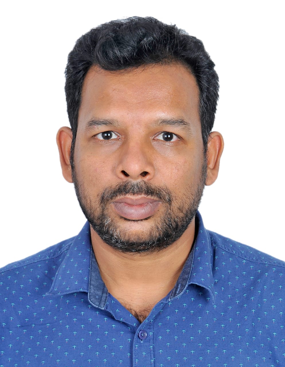 Md Ezaz Qureshi
