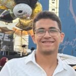 Mohamed Badra - Cairo, Egypt