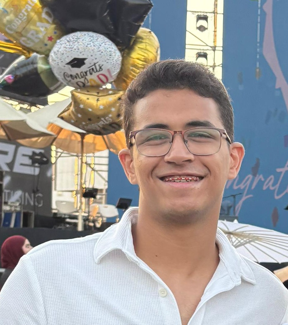 Mohamed Badra