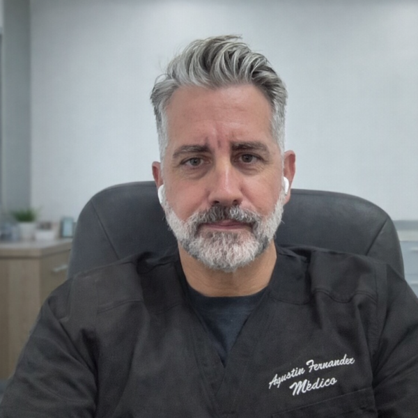 Agustin Fernandez