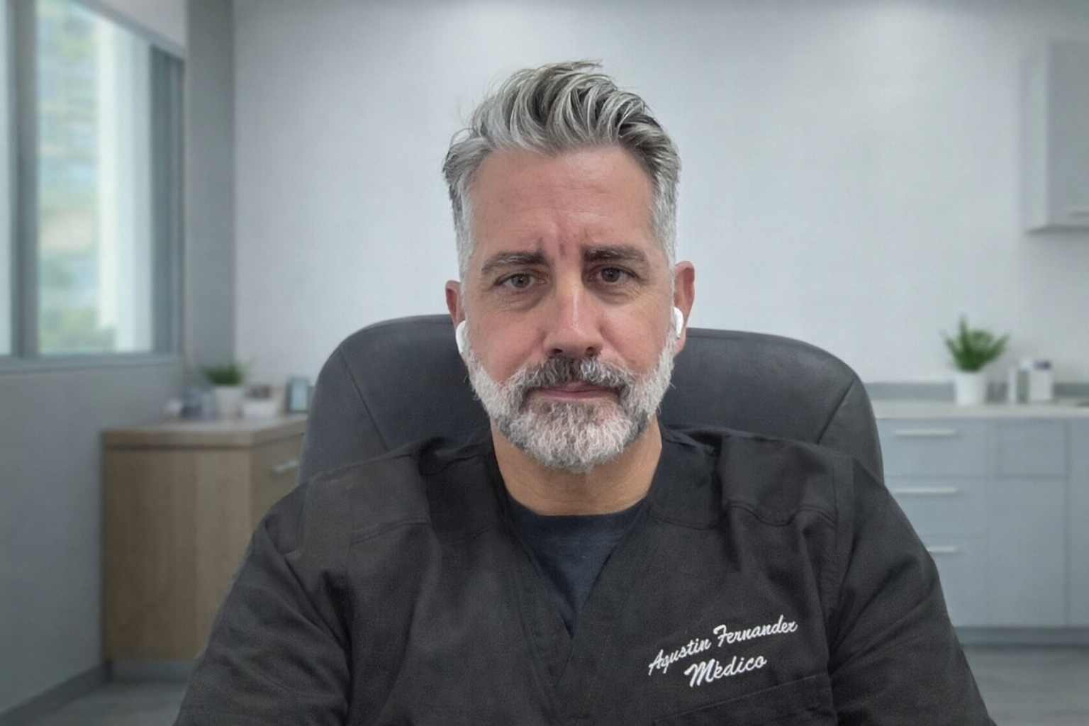 Agustin Fernandez