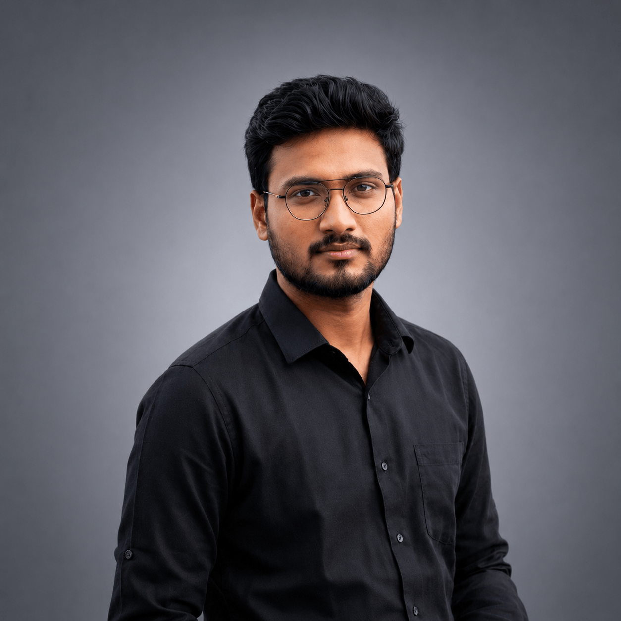 Fahim Ahmed
