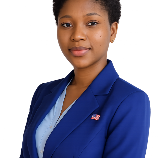 Precious Olorunsola