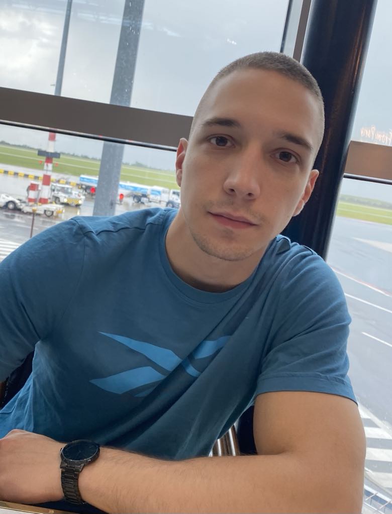 Filip Stojkov