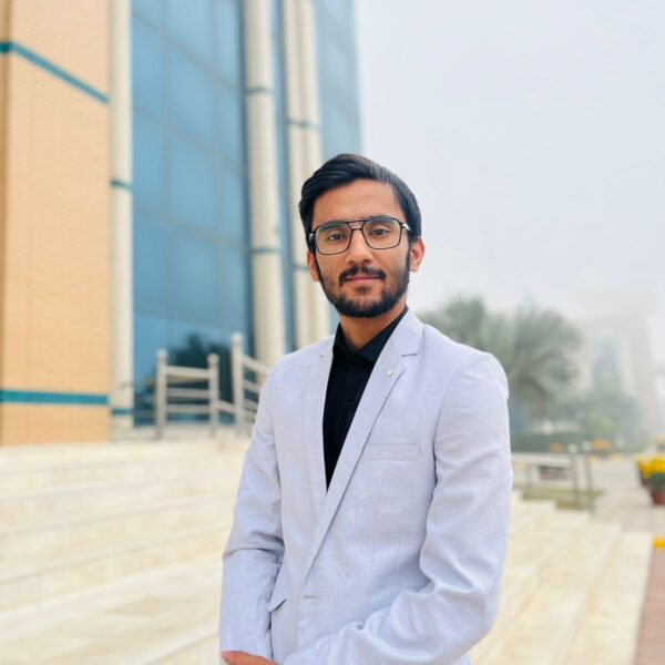 Fahad Tariq