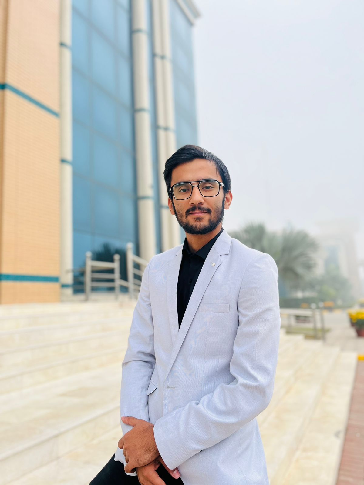 Fahad Tariq