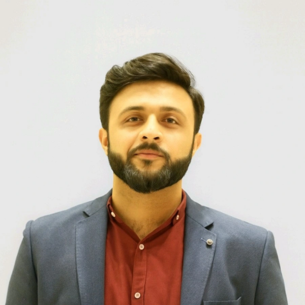 Muhammad Fayez