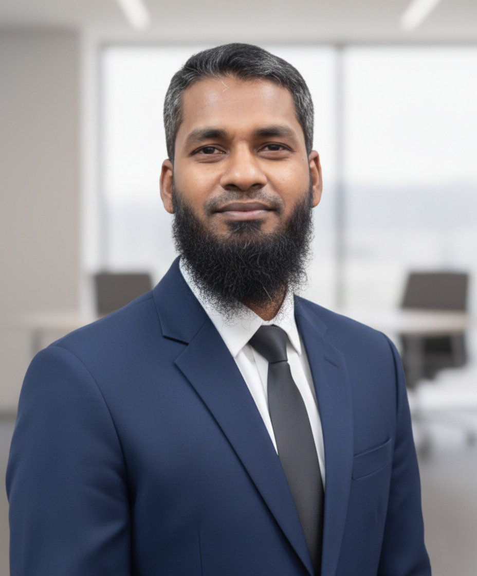 Fazlul Haque