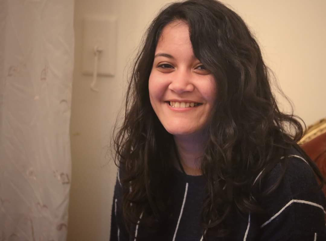 Youstina Sherif