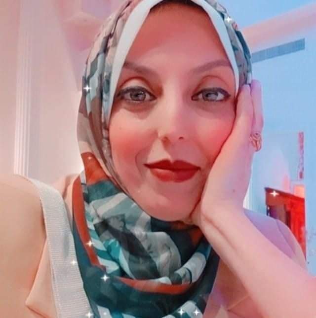 Yasmin Albobo