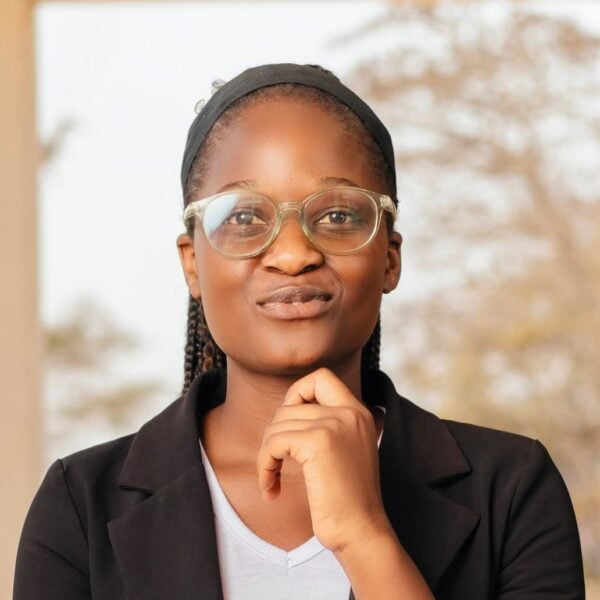 Rutendo Muzadzi