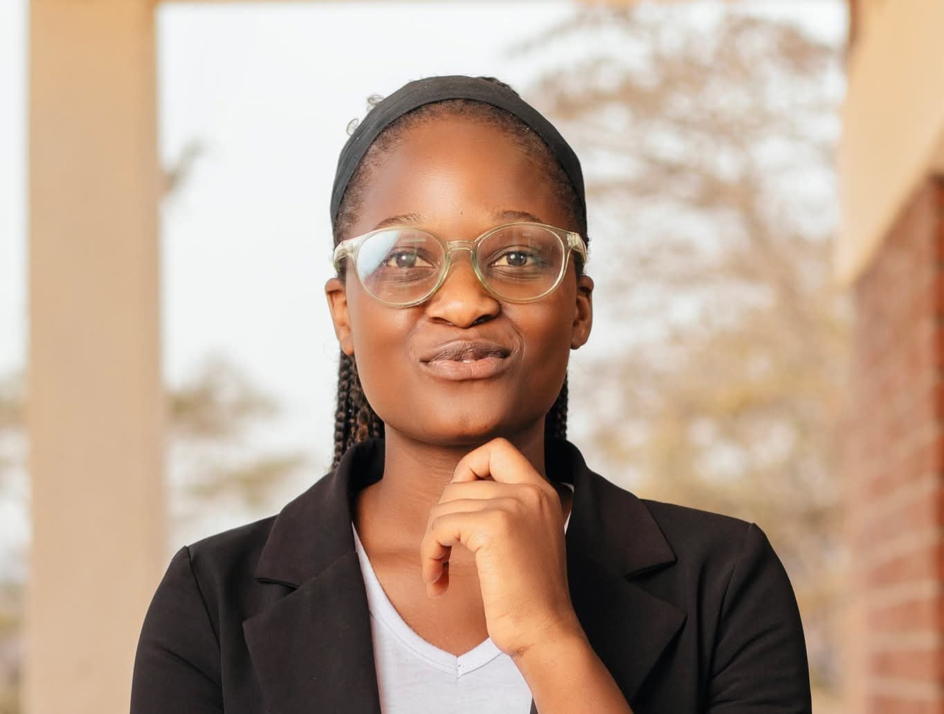 Rutendo Muzadzi