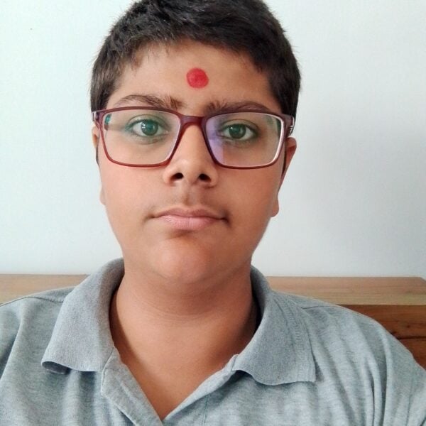 Harnish Jolapara
