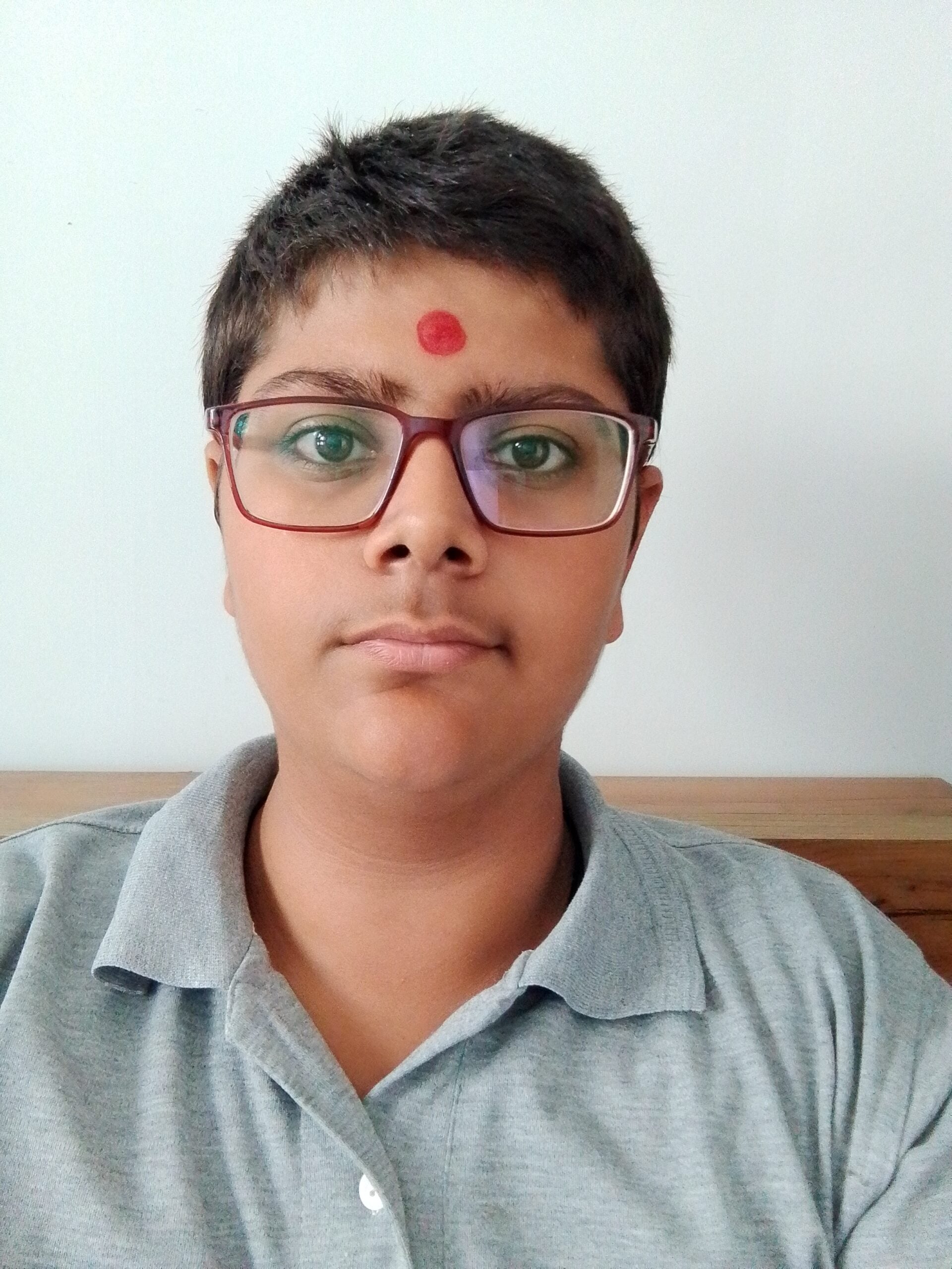 Harnish Jolapara