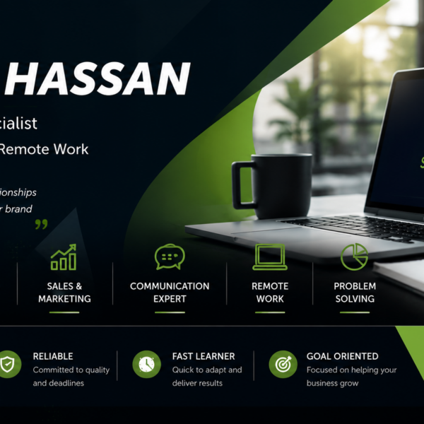 Reyad Hassan