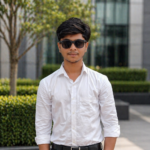 Ritik Jagnit - Nagpur, India