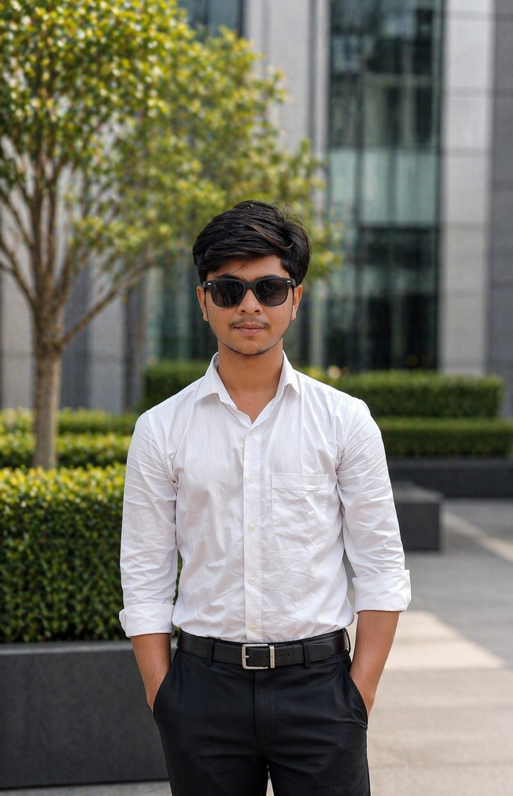 Ritik Jagnit