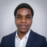 Chigozie Iheanacho - Abuja, Nigeria