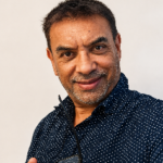 Kalim Bhatti - Philadelphia, United States